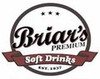 Briar's Premium Sodas